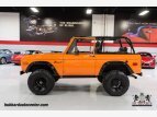 Thumbnail Photo 3 for 1971 Ford Bronco
